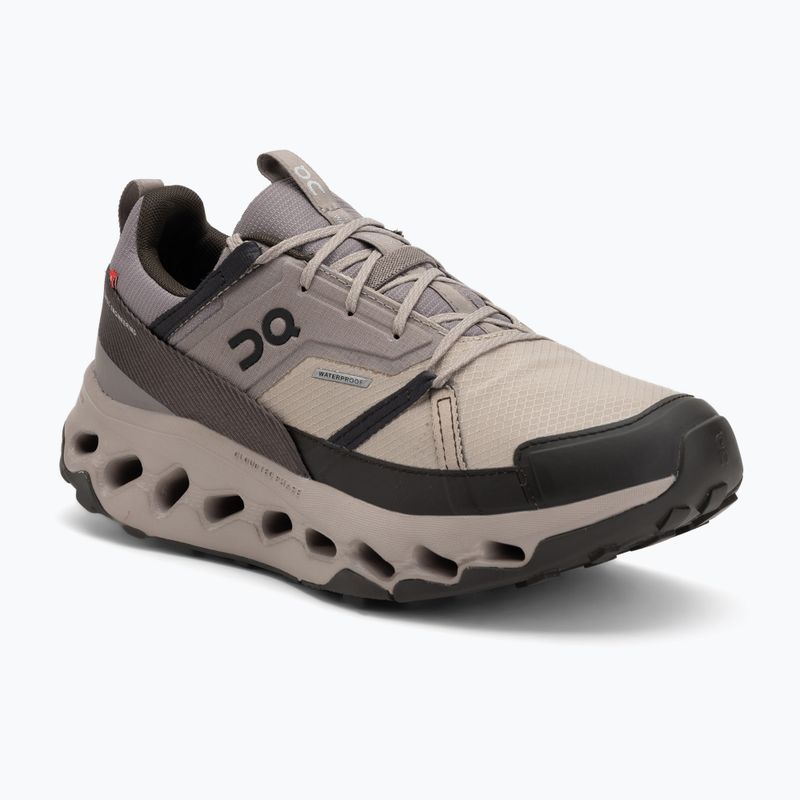 Buty damskie On Cloudhorizon Waterproof desert/thorn
