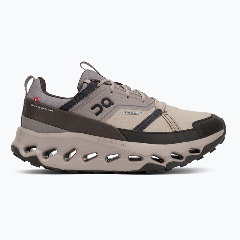 Buty damskie On Cloudhorizon Waterproof desert/thorn 2