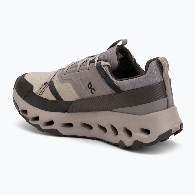 Buty damskie On Cloudhorizon Waterproof desert/thorn 3