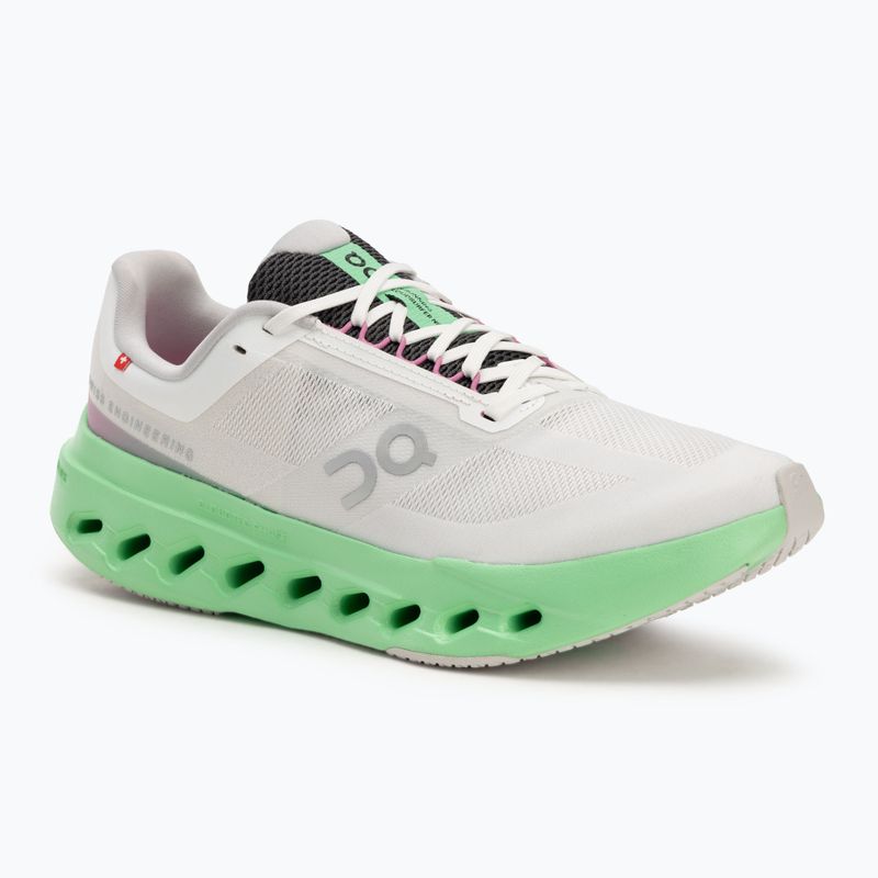 Buty do biegania męskie On Cloudsurfer Next wolf/honeydew