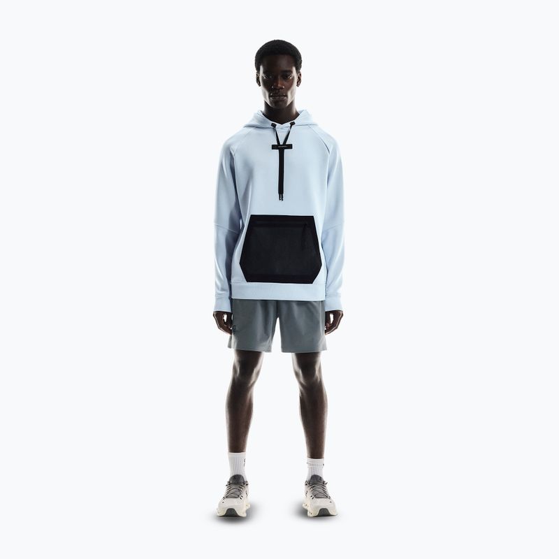 Bluza męska On Hoodie arctic 2