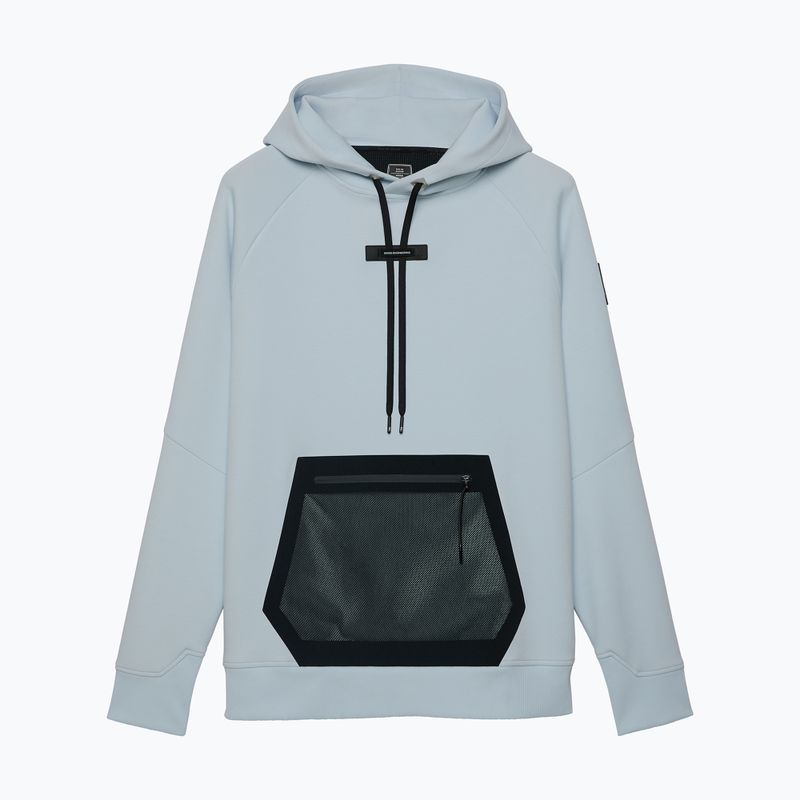 Bluza męska On Hoodie arctic 7