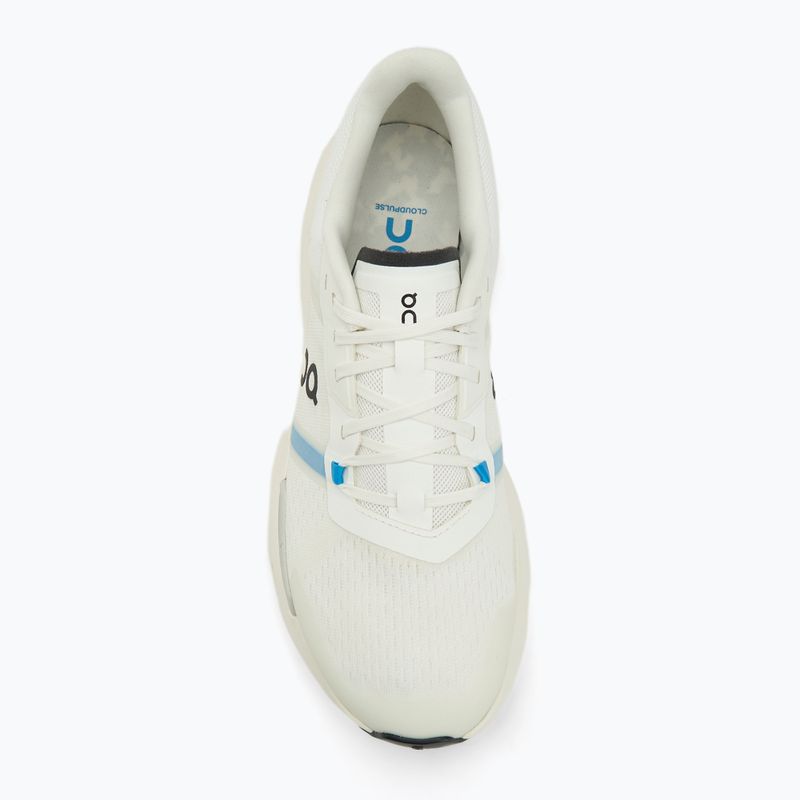 Buty treningowe męskie On Cloudpulse ivory/horizon 5