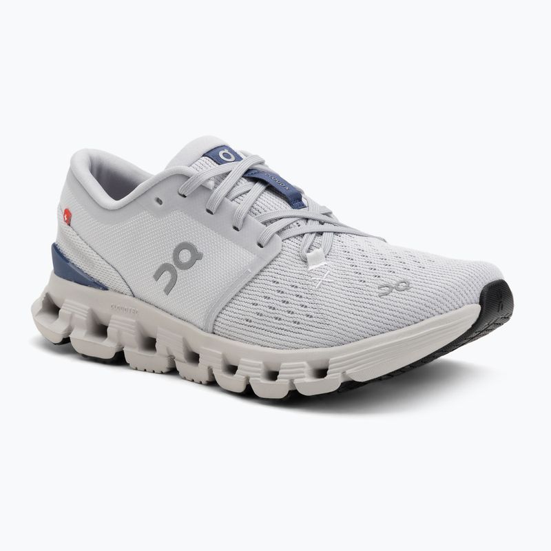 Buty treningowe damskie On Cloud X 4 lavender/acai