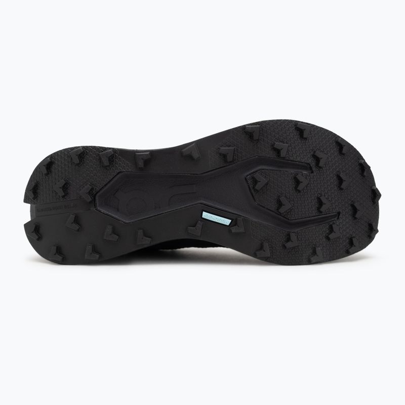 Buty do biegania damskie On Cloudultra 3 black/black 4