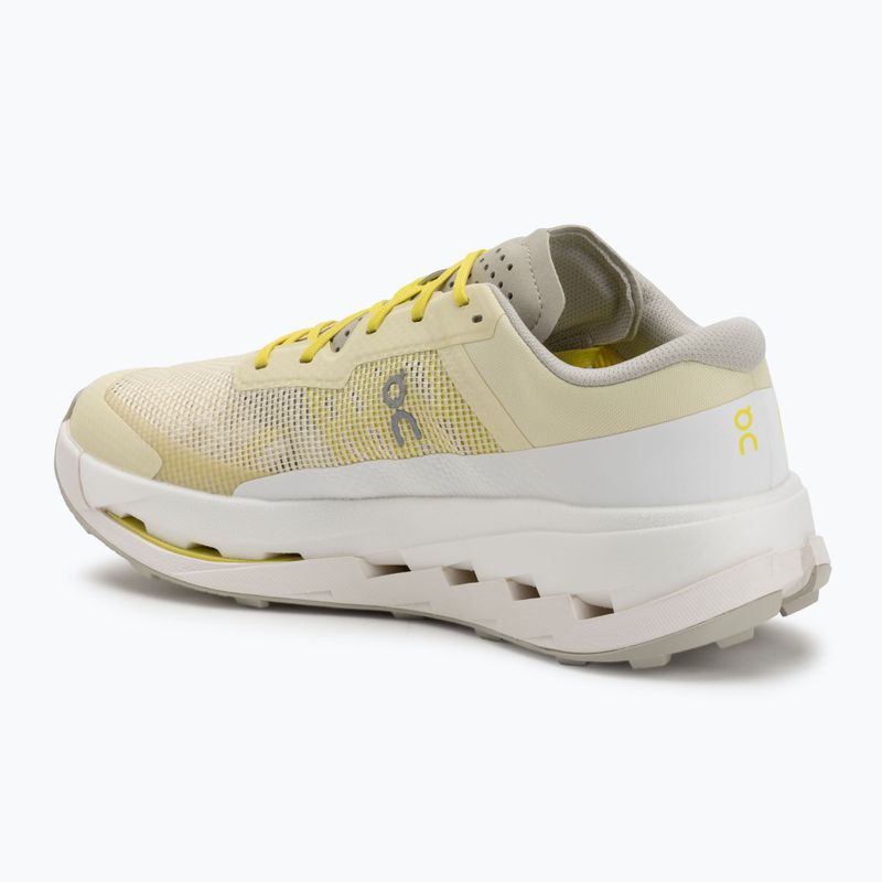 Buty do biegania męskie On Cloudultra 3 pelican/white 3