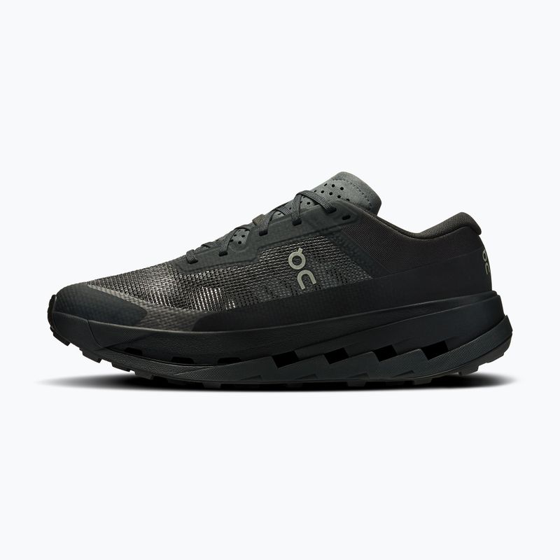 Buty do biegania męskie On Cloudultra 3 black/black 9
