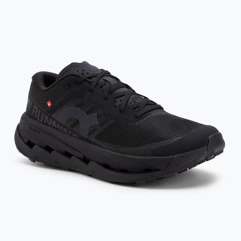 Buty do biegania męskie On Cloudultra 3 black/black