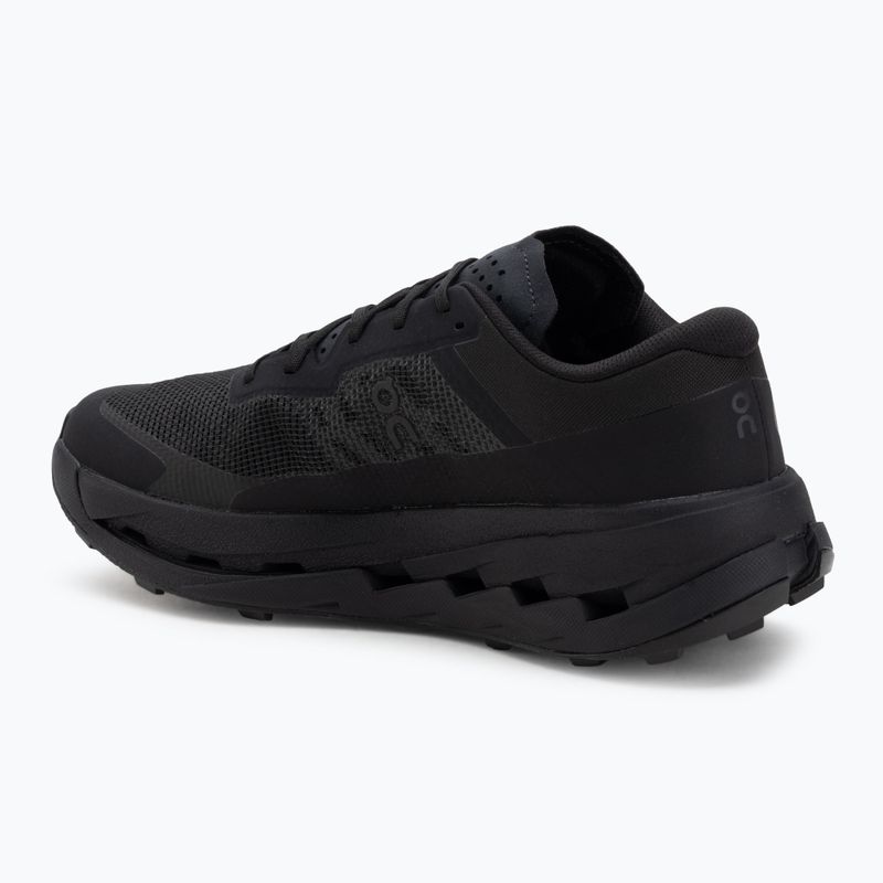 Buty do biegania męskie On Cloudultra 3 black/black 3