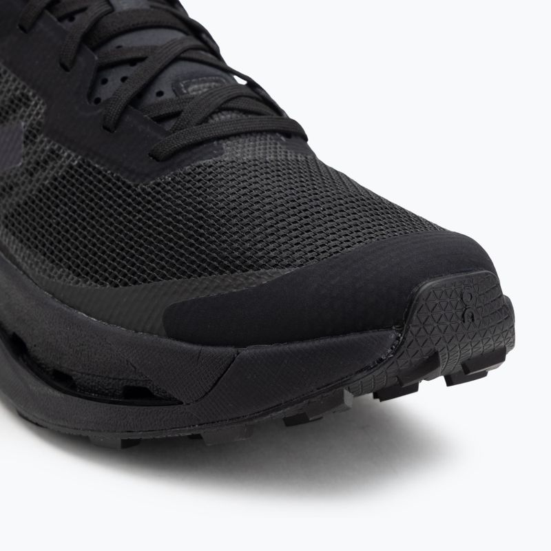 Buty do biegania męskie On Cloudultra 3 black/black 7