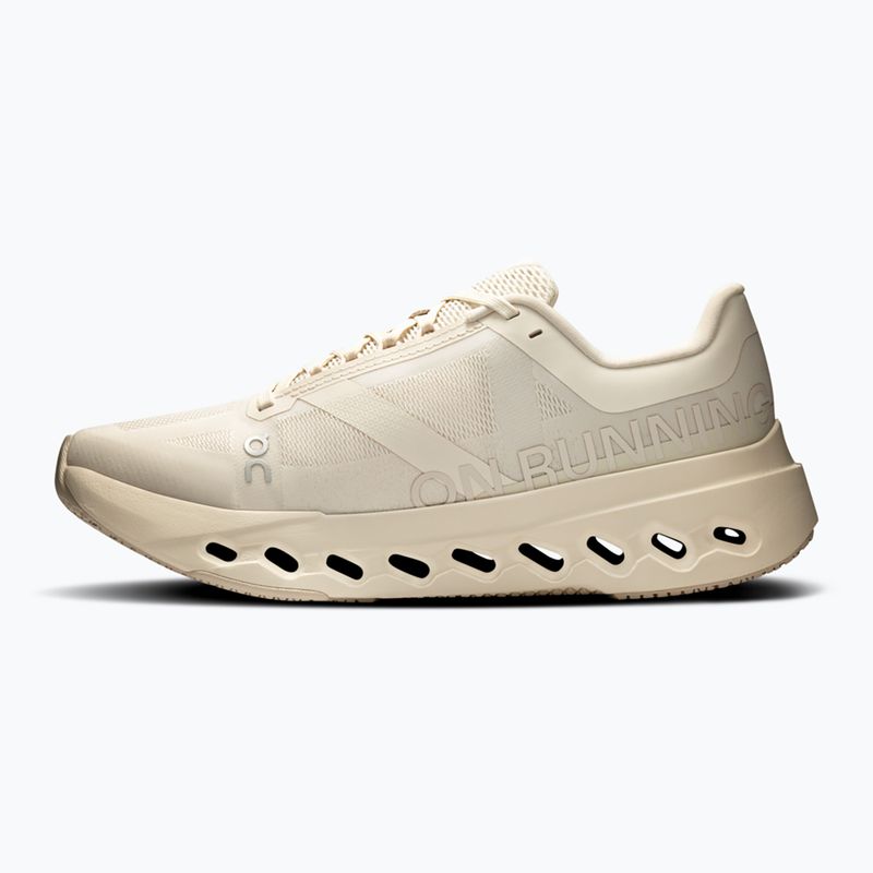 Buty do biegania damskie On Cloudsurfer Next dew/dew 9