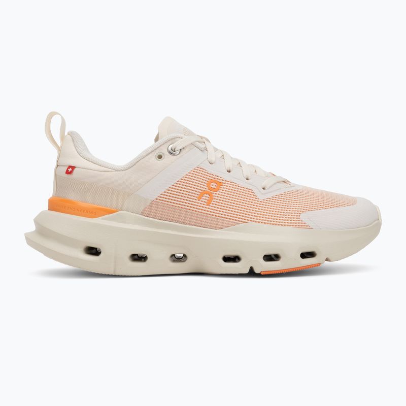 Buty treningowe damskie On Cloudpulse Next dew/tumeric 2