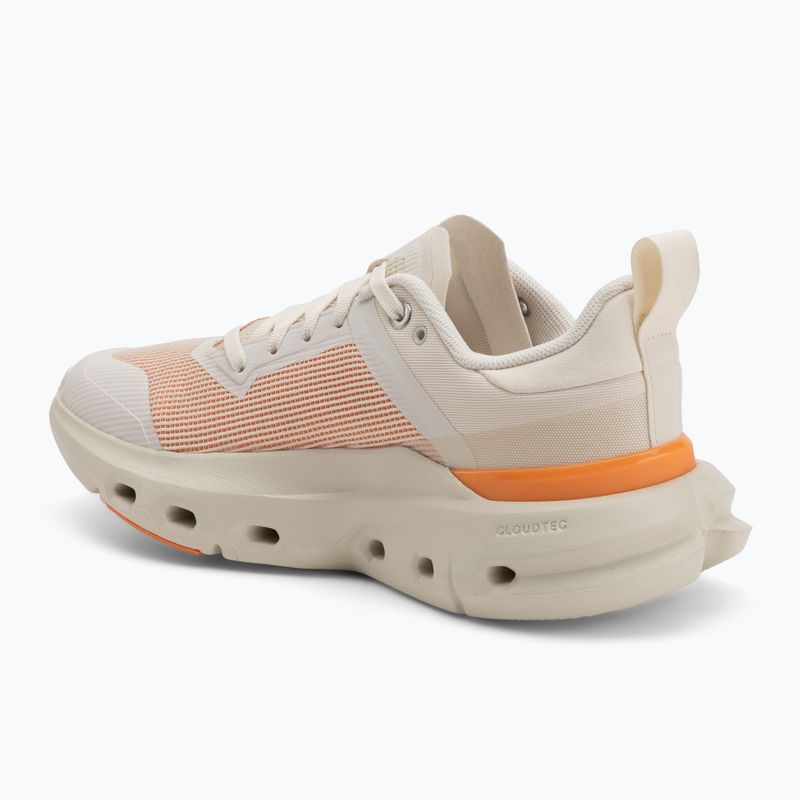 Buty treningowe damskie On Cloudpulse Next dew/tumeric 3