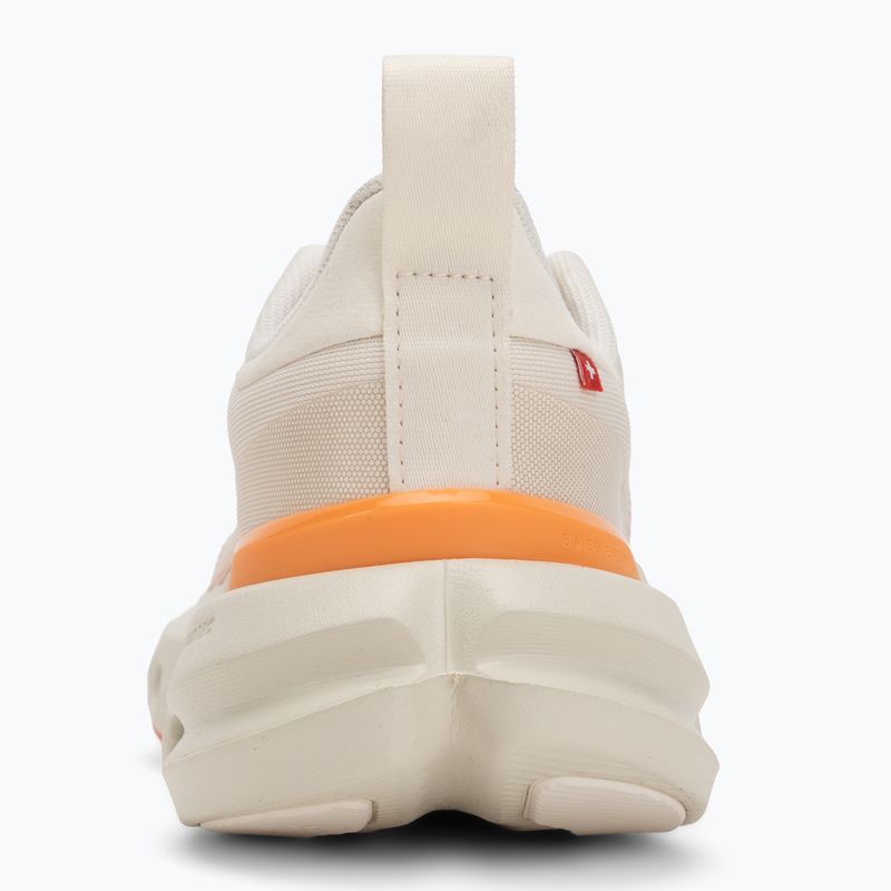 Buty treningowe damskie On Cloudpulse Next dew/tumeric 6