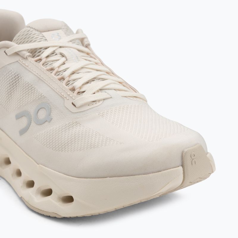 Buty do biegania damskie On Cloudsurfer Next dew/dew 7