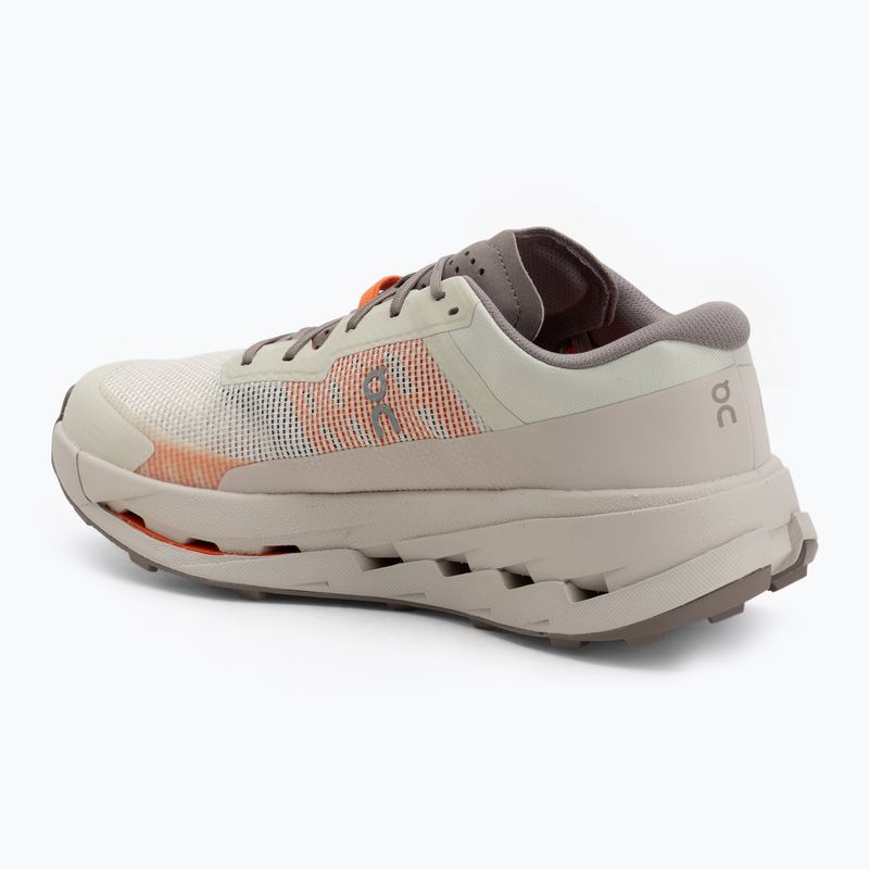 Buty do biegania męskie On Cloudultra 3 cinder/pearl 3