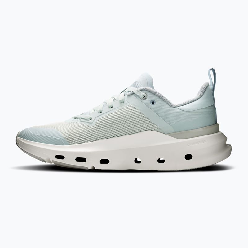 Buty treningowe damskie On Cloudpulse Next arctic/glacier 9