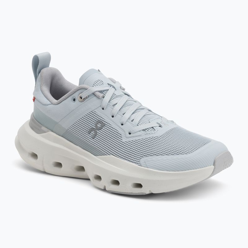 Buty treningowe damskie On Cloudpulse Next arctic/glacier