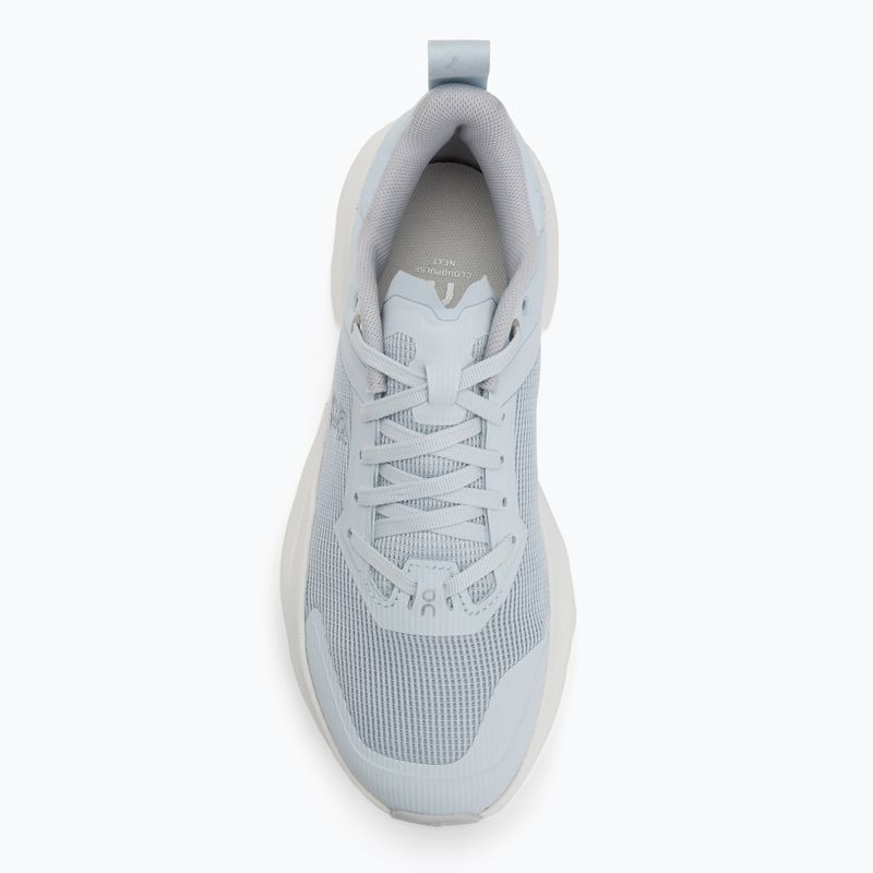 Buty treningowe damskie On Cloudpulse Next arctic/glacier 5