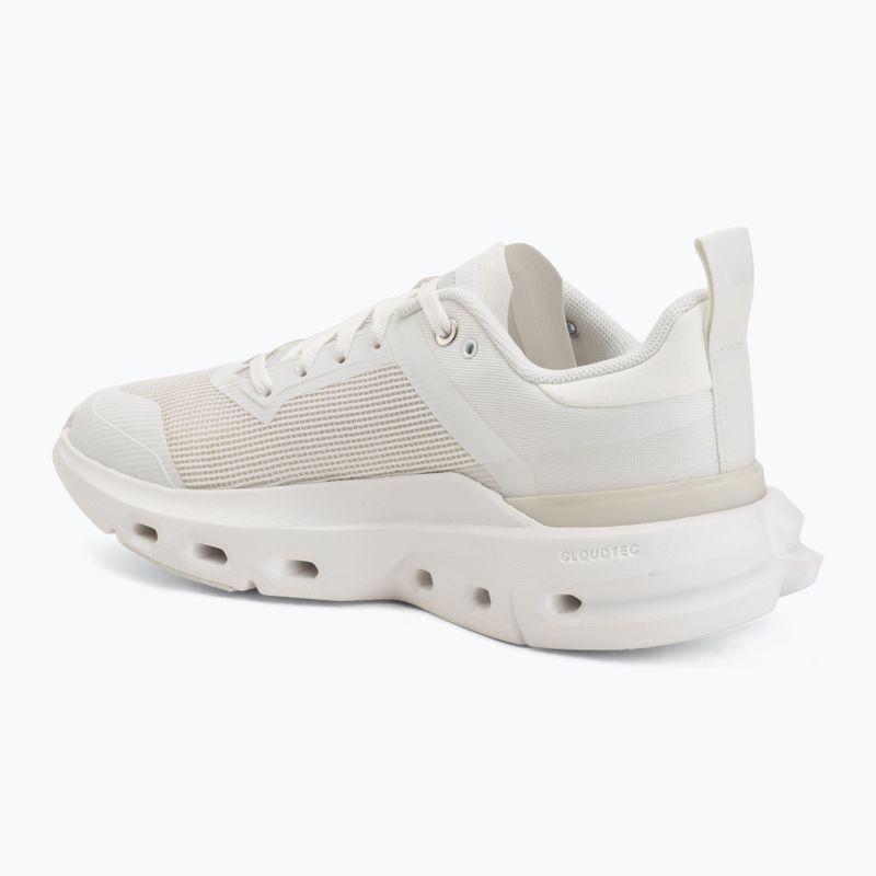 Buty treningowe damskie On Cloudpulse Next white/ice 3