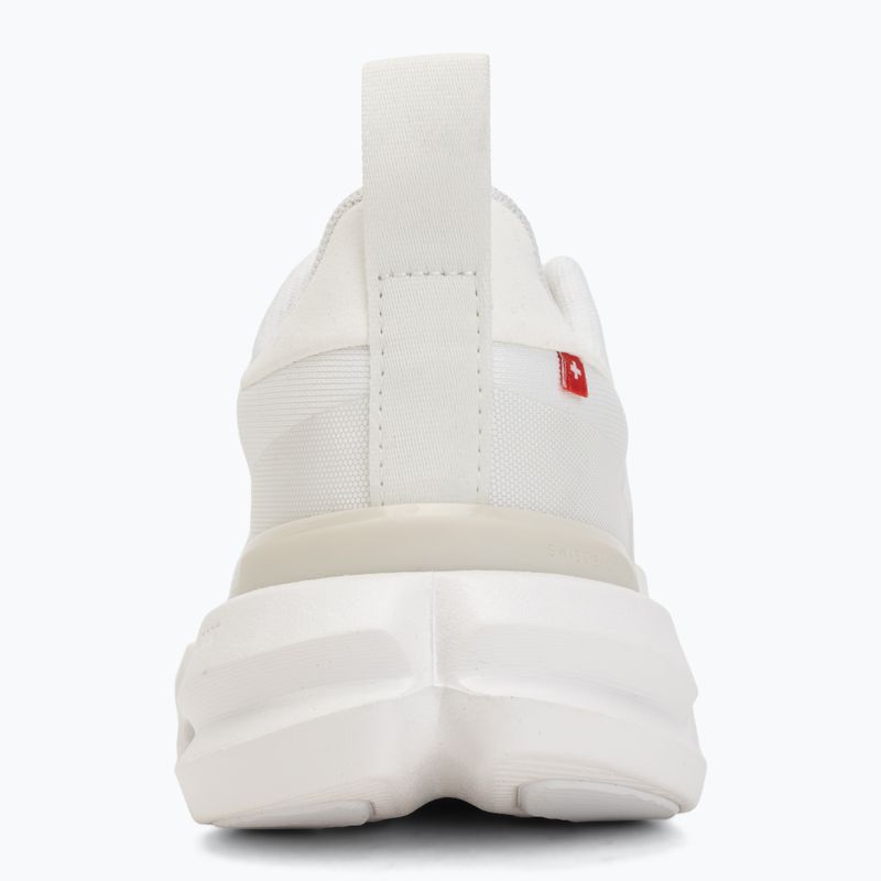 Buty treningowe damskie On Cloudpulse Next white/ice 6