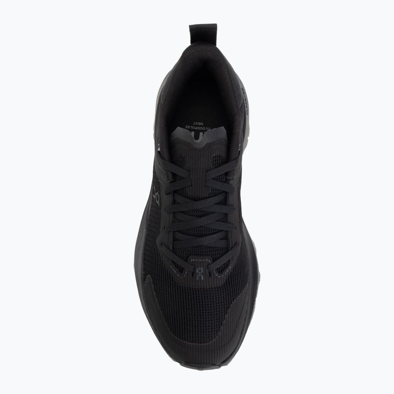 Buty treningowe damskie On Cloudpulse Next black/stone 5