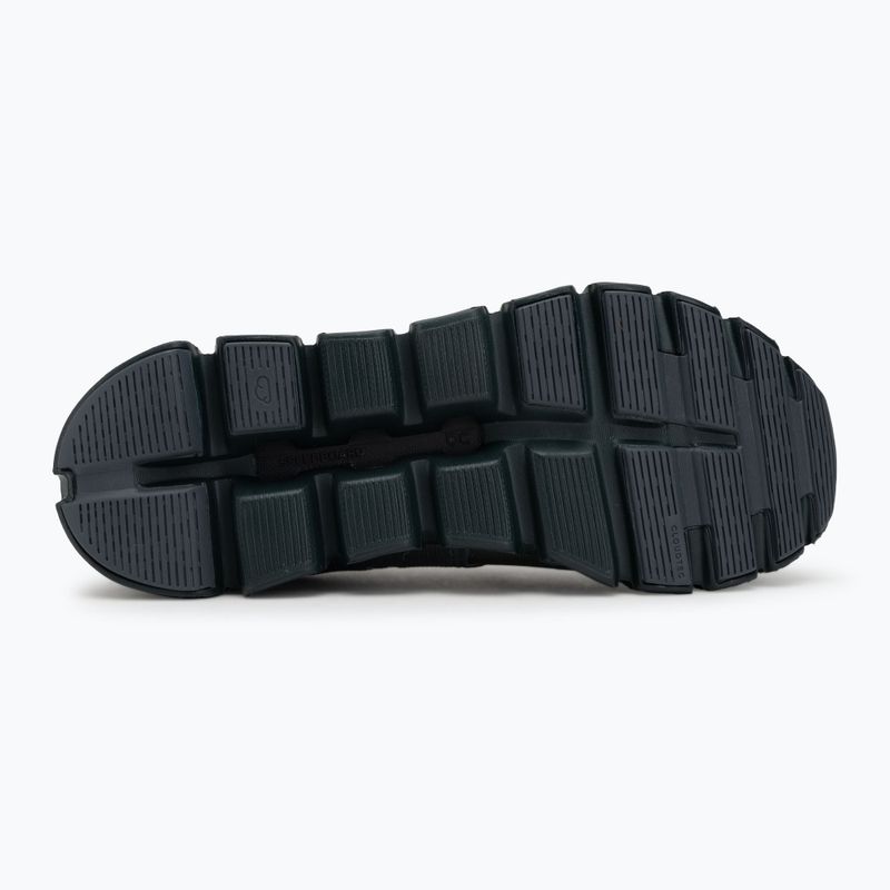 Buty męskie On Cloud 6 WP olive/evergreen 4