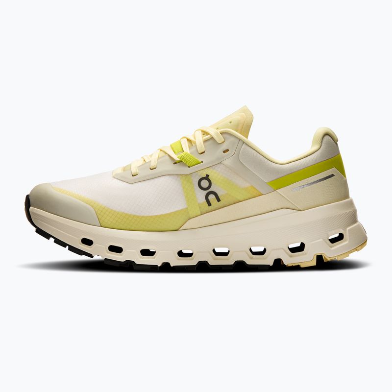 Buty do biegania damskie On Cloudvista 2 pelican/ghost 9