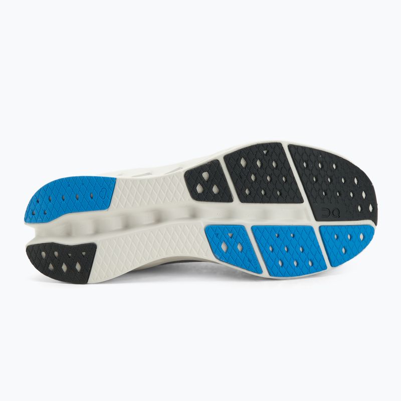 Buty do biegania męskie On Cloudsurfer 2 black/malibu 4