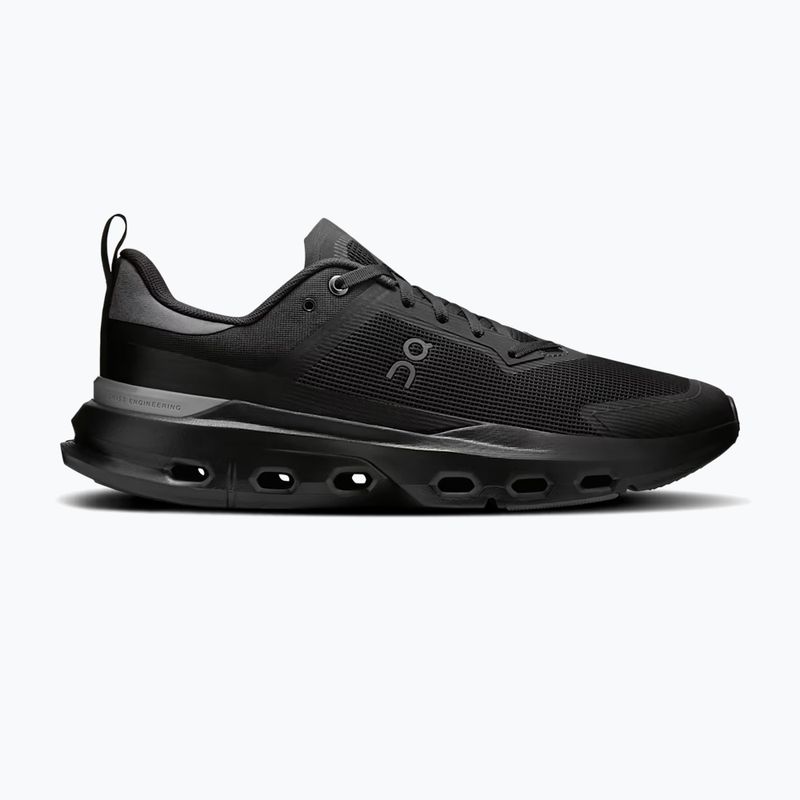 Buty treningowe męskie On Cloudpulse Next black/stone 8