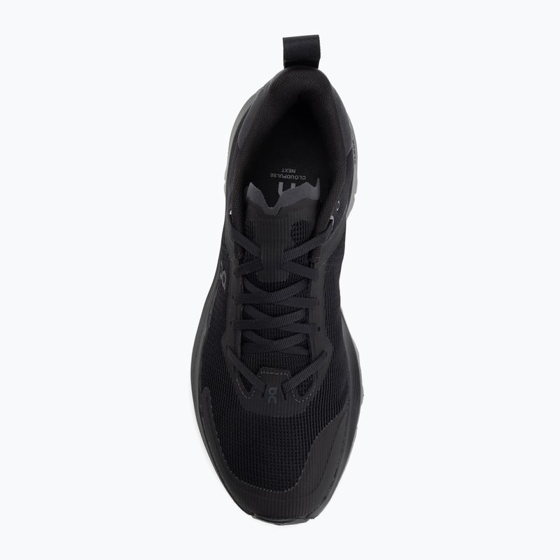 Buty treningowe męskie On Cloudpulse Next black/stone 5