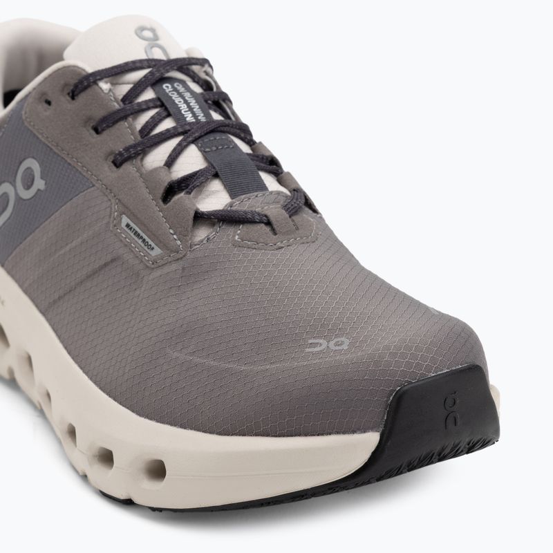 Buty do biegania męskie On Cloudrunner 2 Waterproof eclipse/eclipse 7
