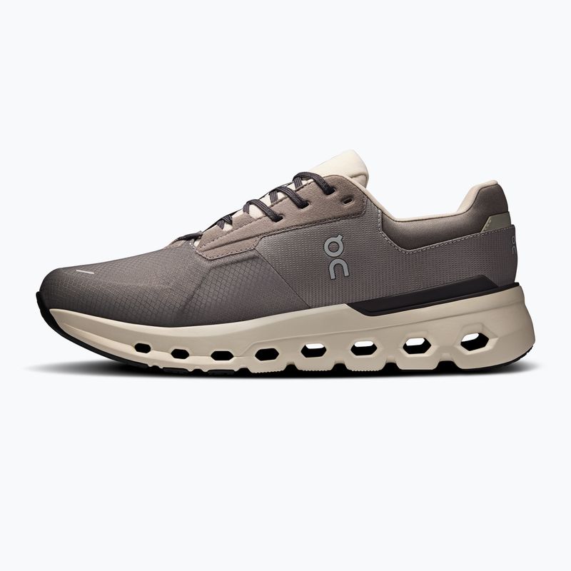 Buty do biegania męskie On Cloudrunner 2 Waterproof eclipse/eclipse 9