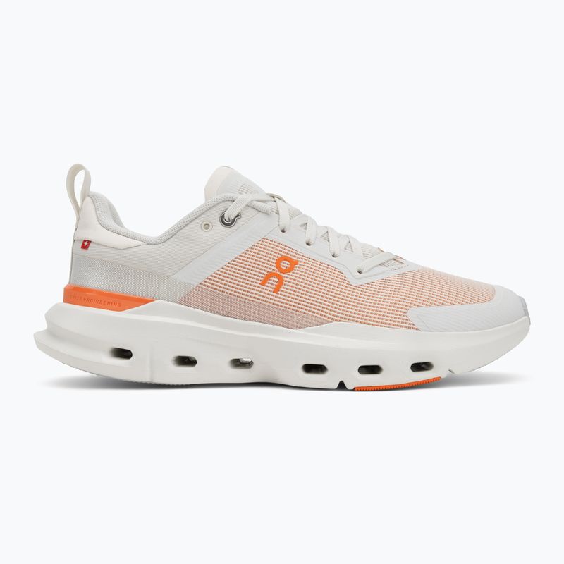 Buty treningowe męskie On Cloudpulse Next ice/flame 2