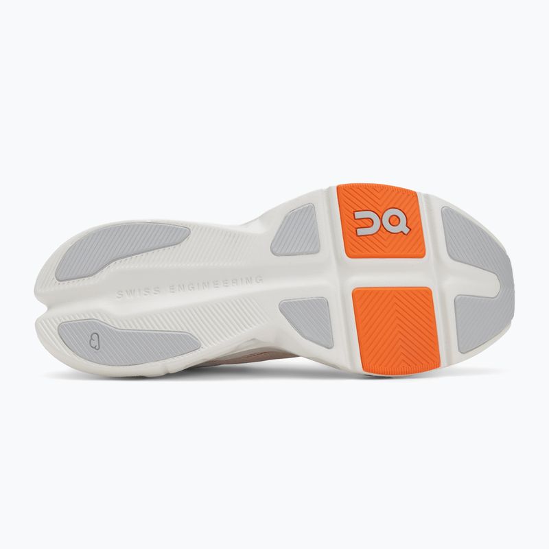 Buty treningowe męskie On Cloudpulse Next ice/flame 4