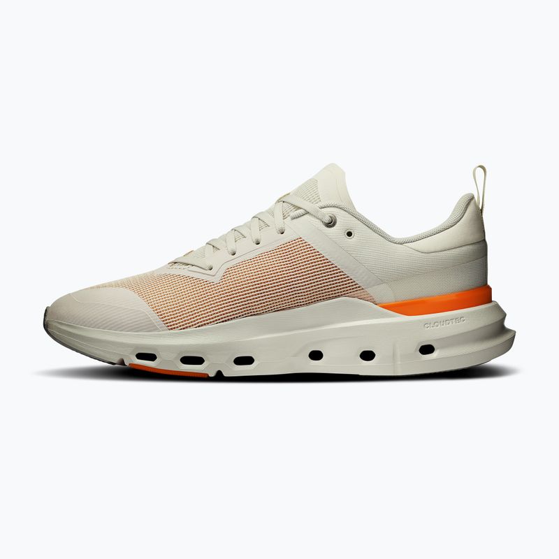 Buty treningowe męskie On Cloudpulse Next ice/flame 9
