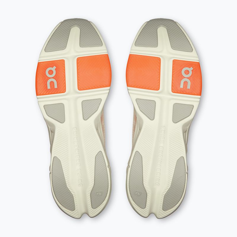 Buty treningowe męskie On Cloudpulse Next ice/flame 12
