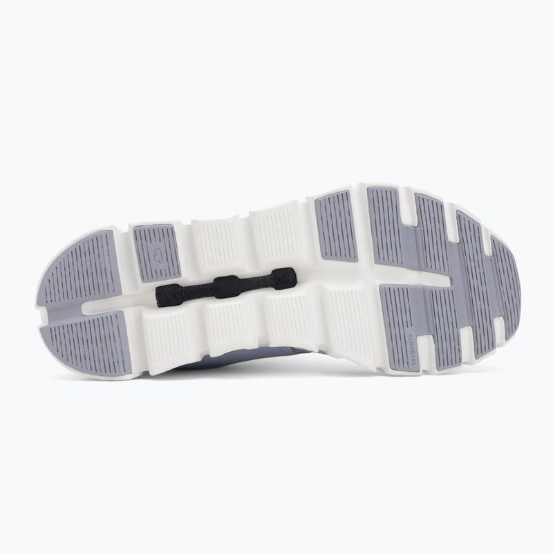 Buty damskie On Cloud 6 nimbus/white 4