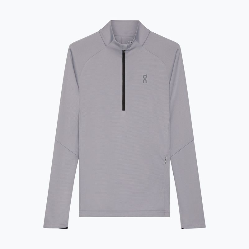 Bluza do biegania damska On Climate Shirt lilac