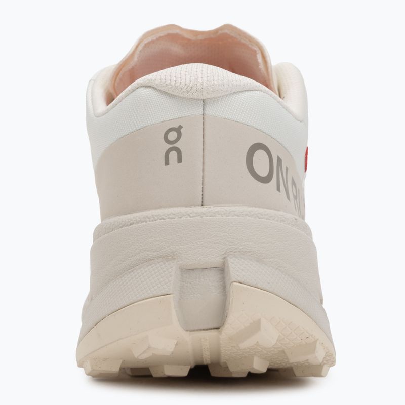 Buty do biegania damskie On Cloudultra 3 ivory/pearl 6