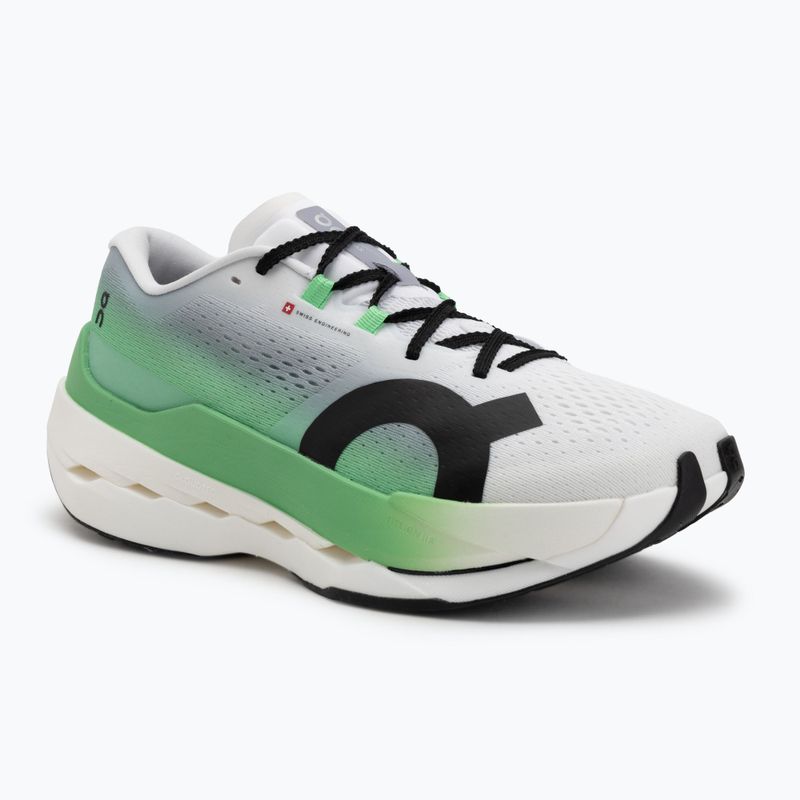 Buty do biegania męskie On Cloudboom Max honeydrew/lilac