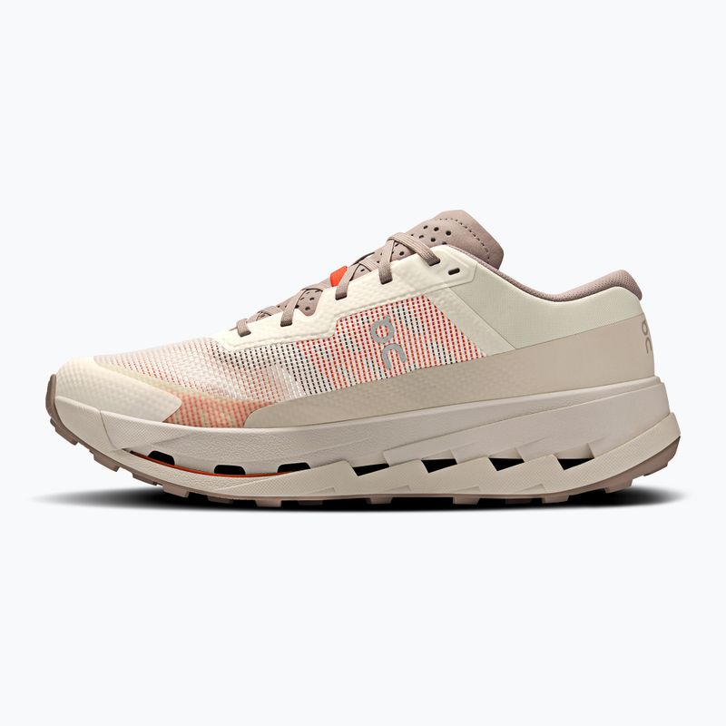 Buty do biegania męskie On Cloudultra 3 cinder/pearl 9