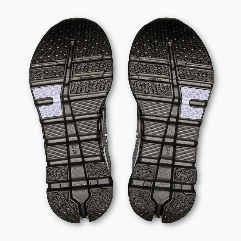 Buty do biegania damskie On Cloudrunner 2 Waterproof iron/nimbus 12