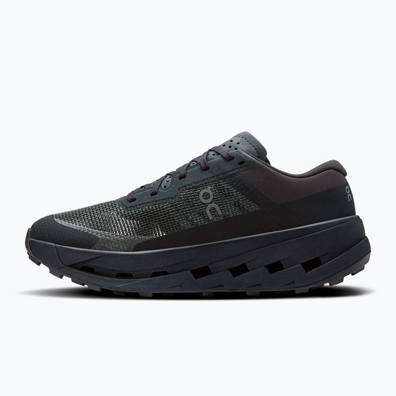 Buty do biegania damskie On Cloudultra 3 black/black 9