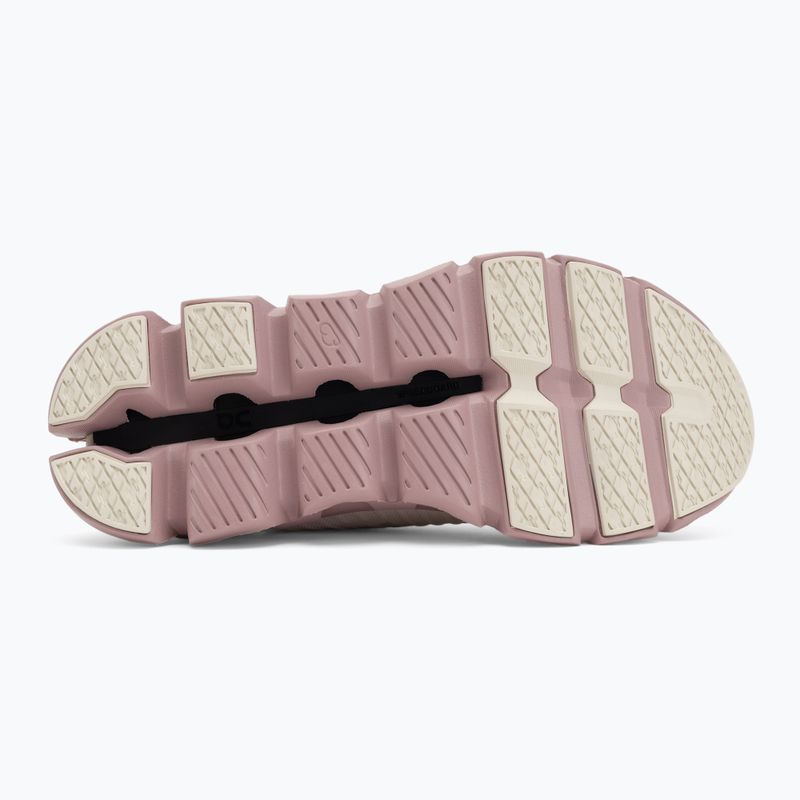 Buty do biegania damskie On Cloudswift 4 pearl/mauve 4