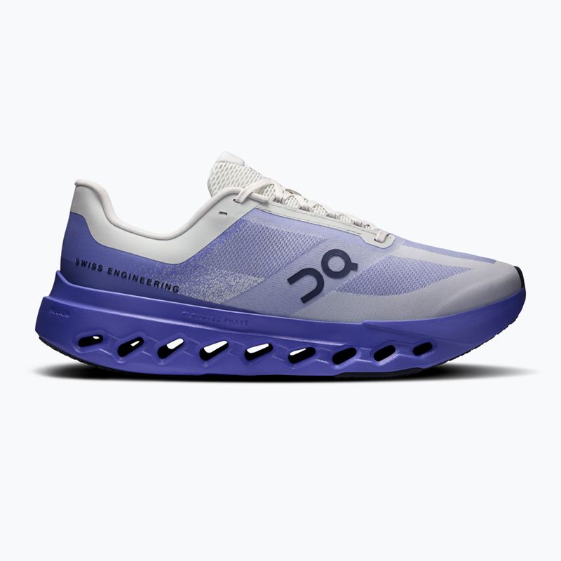 Buty do biegania męskie On Cloudsurfer Next sailor/iceberg