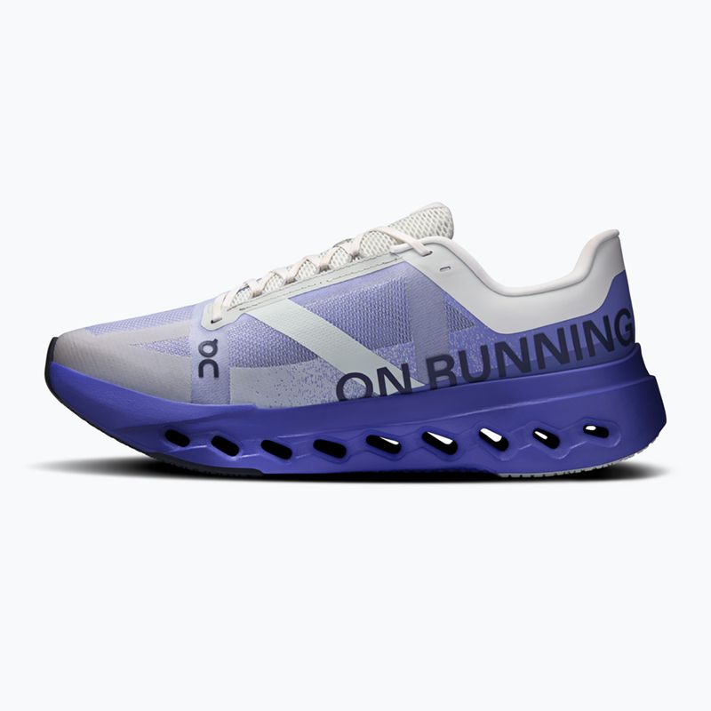 Buty do biegania męskie On Cloudsurfer Next sailor/iceberg 2