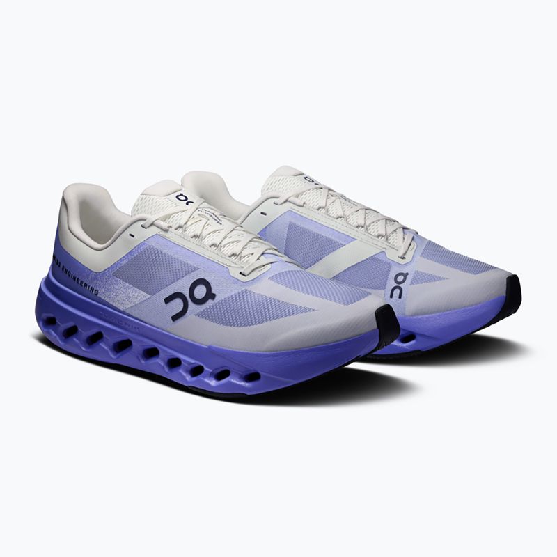 Buty do biegania męskie On Cloudsurfer Next sailor/iceberg 3