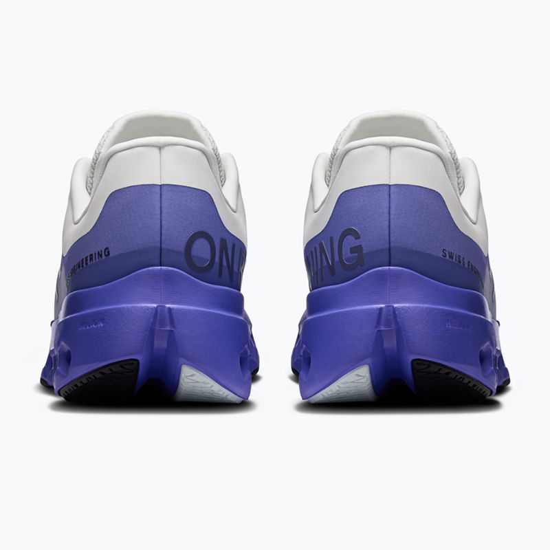 Buty do biegania męskie On Cloudsurfer Next sailor/iceberg 4