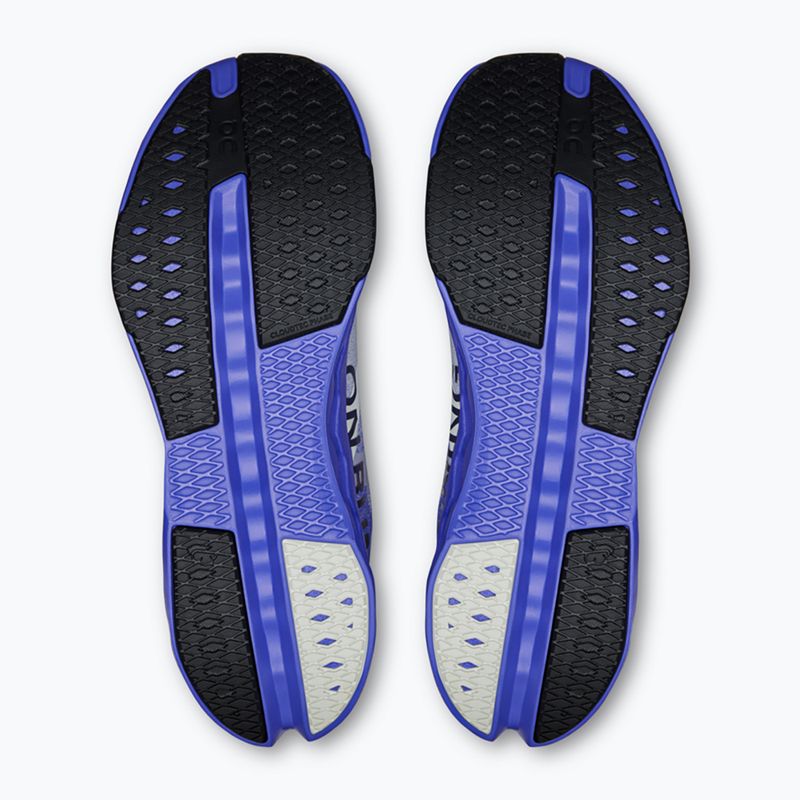 Buty do biegania męskie On Cloudsurfer Next sailor/iceberg 5